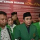 Kubu Agus Suparmanto Tolak SK Menkum Soal Mardiono Jadi Ketum PPP
