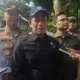 Menteri LH Hanif Faisol Akui Kesulitan Atasi Persoalan Sungai di Jabodetabek