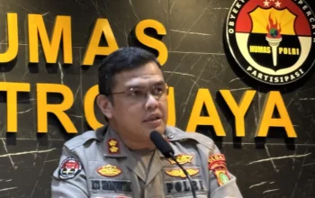 Polisi Pastikan Penyelidikan Kematian Arya Daru Masih Berjalan, Siap Tindaklanjuti Masukan Keluarga