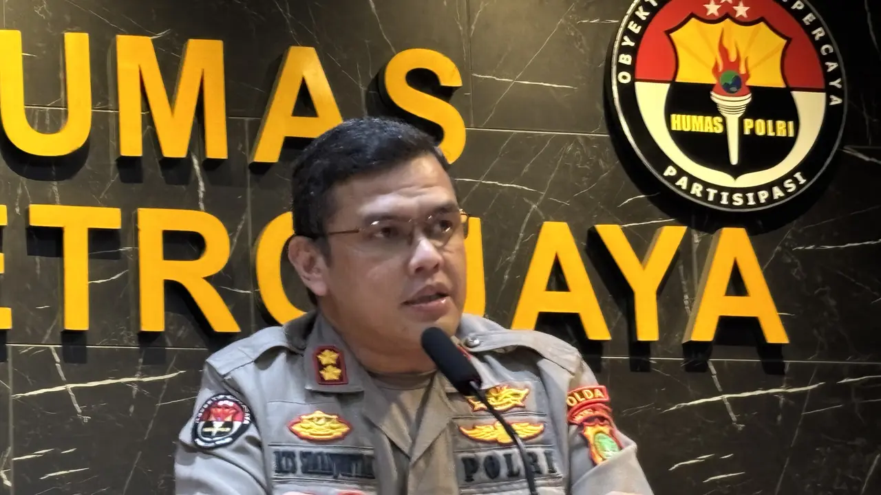 Polisi Pastikan Penyelidikan Kematian Arya Daru Masih Berjalan, Siap Tindaklanjuti Masukan Keluarga