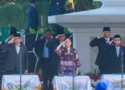 Sikap Puan Maharani Saat Indonesia Raya Dinilai Tepat, Tak Wajib Hormat Militer