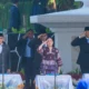 Sikap Puan Maharani Saat Indonesia Raya Dinilai Tepat, Tak Wajib Hormat Militer