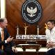 Seskab Teddy Terima Dubes Belanda, Bahas Agenda Kedatangan Ratu Máxima ke Indonesia